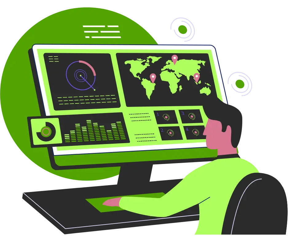 monitoring